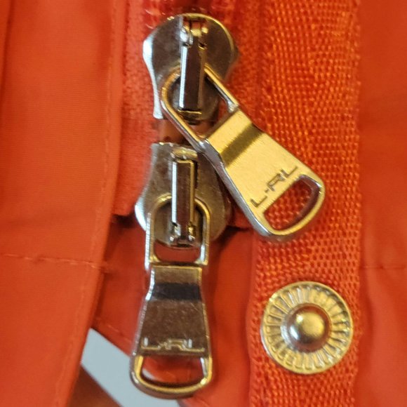 Ralph Lauren Windreaker/Utility Jacket - Picture 7 of 13